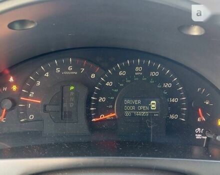 Тойота Камри, объемом двигателя 0 л и пробегом 144 тыс. км за 10400 $, фото 19 на Automoto.ua