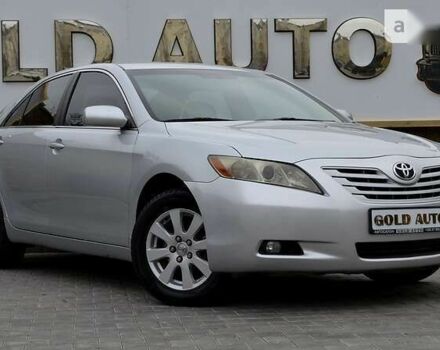 Тойота Камри, объемом двигателя 0 л и пробегом 155 тыс. км за 8500 $, фото 1 на Automoto.ua