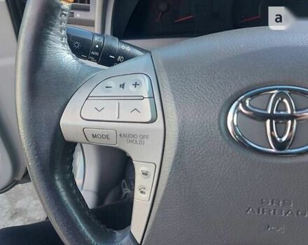 Тойота Камри, объемом двигателя 0 л и пробегом 144 тыс. км за 10400 $, фото 13 на Automoto.ua