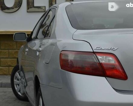 Тойота Камри, объемом двигателя 0 л и пробегом 155 тыс. км за 8500 $, фото 12 на Automoto.ua