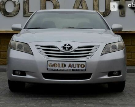 Тойота Камри, объемом двигателя 0 л и пробегом 155 тыс. км за 8500 $, фото 3 на Automoto.ua