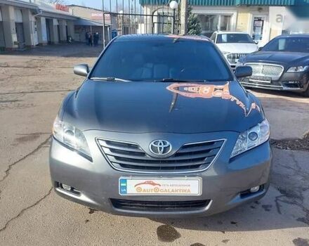 Тойота Камри, объемом двигателя 0 л и пробегом 144 тыс. км за 10400 $, фото 1 на Automoto.ua