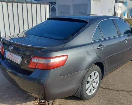 Тойота Камри, объемом двигателя 0 л и пробегом 144 тыс. км за 10400 $, фото 5 на Automoto.ua