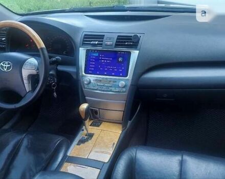 Тойота Камри, объемом двигателя 0 л и пробегом 306 тыс. км за 9499 $, фото 23 на Automoto.ua