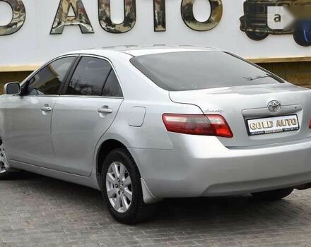 Тойота Камри, объемом двигателя 0 л и пробегом 155 тыс. км за 8500 $, фото 11 на Automoto.ua