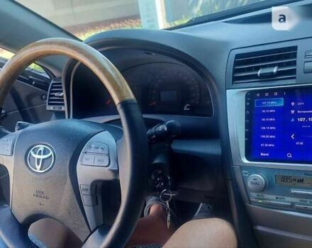 Тойота Камри, объемом двигателя 0 л и пробегом 306 тыс. км за 9499 $, фото 21 на Automoto.ua