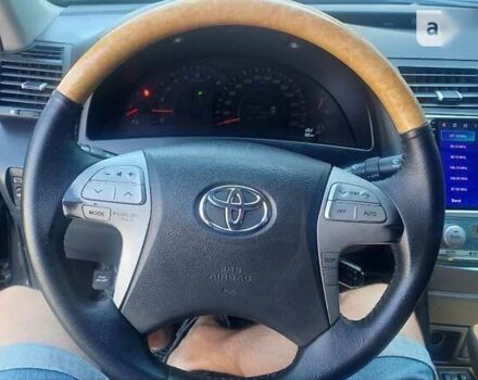 Тойота Камри, объемом двигателя 0 л и пробегом 306 тыс. км за 9499 $, фото 11 на Automoto.ua