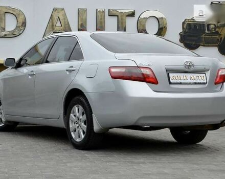 Тойота Камри, объемом двигателя 0 л и пробегом 155 тыс. км за 8500 $, фото 10 на Automoto.ua