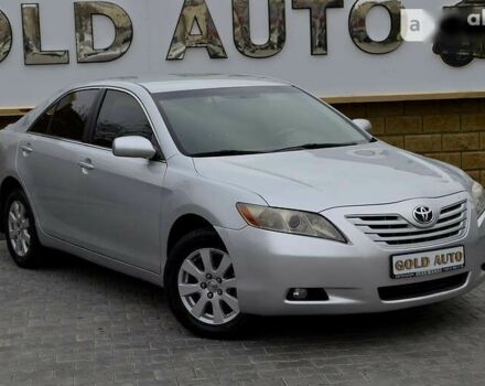 Тойота Камри, объемом двигателя 0 л и пробегом 155 тыс. км за 8500 $, фото 2 на Automoto.ua