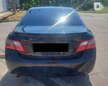 Тойота Камри, объемом двигателя 0 л и пробегом 306 тыс. км за 9499 $, фото 4 на Automoto.ua