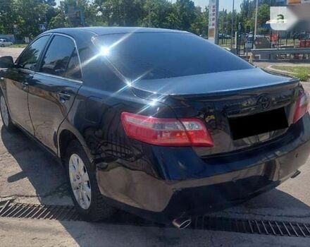 Тойота Камри, объемом двигателя 0 л и пробегом 306 тыс. км за 9499 $, фото 5 на Automoto.ua