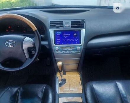 Тойота Камри, объемом двигателя 0 л и пробегом 306 тыс. км за 9499 $, фото 24 на Automoto.ua