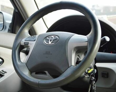 Тойота Камри, объемом двигателя 0 л и пробегом 155 тыс. км за 8500 $, фото 26 на Automoto.ua