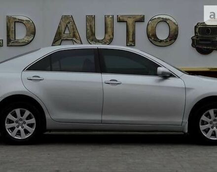 Тойота Камри, объемом двигателя 0 л и пробегом 155 тыс. км за 8500 $, фото 18 на Automoto.ua