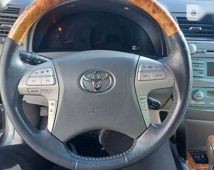 Тойота Камри, объемом двигателя 0 л и пробегом 144 тыс. км за 10400 $, фото 15 на Automoto.ua