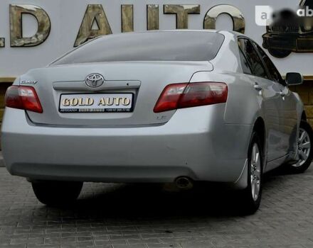 Тойота Камри, объемом двигателя 0 л и пробегом 155 тыс. км за 8500 $, фото 15 на Automoto.ua