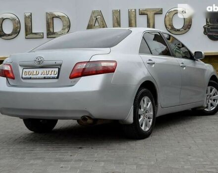 Тойота Камри, объемом двигателя 0 л и пробегом 155 тыс. км за 8500 $, фото 16 на Automoto.ua