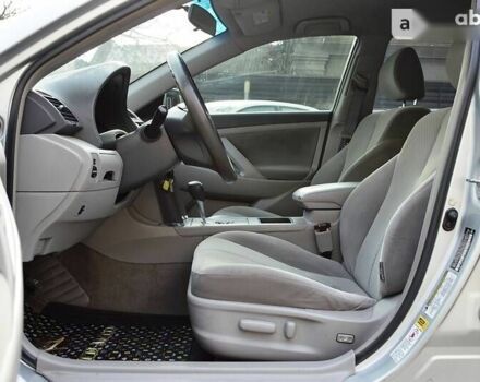 Тойота Камри, объемом двигателя 0 л и пробегом 155 тыс. км за 8500 $, фото 20 на Automoto.ua