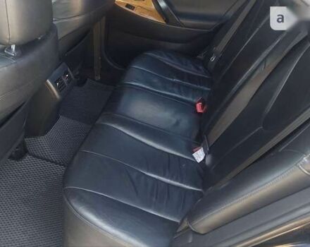 Тойота Камри, объемом двигателя 0 л и пробегом 306 тыс. км за 9499 $, фото 25 на Automoto.ua