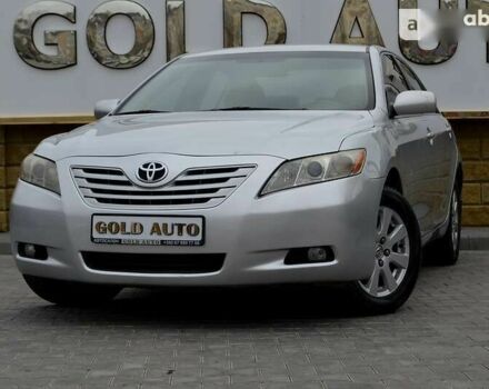 Тойота Камри, объемом двигателя 0 л и пробегом 155 тыс. км за 8500 $, фото 5 на Automoto.ua