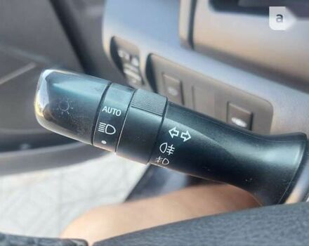 Тойота Камри, объемом двигателя 0 л и пробегом 306 тыс. км за 9499 $, фото 27 на Automoto.ua