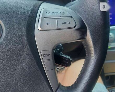 Тойота Камри, объемом двигателя 0 л и пробегом 306 тыс. км за 9499 $, фото 16 на Automoto.ua