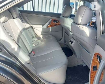 Тойота Камри, объемом двигателя 0 л и пробегом 144 тыс. км за 10400 $, фото 18 на Automoto.ua