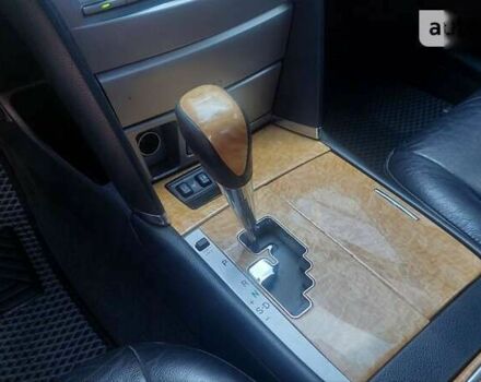 Тойота Камри, объемом двигателя 0 л и пробегом 306 тыс. км за 9499 $, фото 13 на Automoto.ua