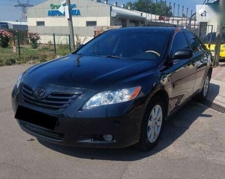 Тойота Камри, объемом двигателя 0 л и пробегом 306 тыс. км за 9499 $, фото 2 на Automoto.ua