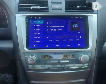 Тойота Камри, объемом двигателя 0 л и пробегом 306 тыс. км за 9499 $, фото 17 на Automoto.ua