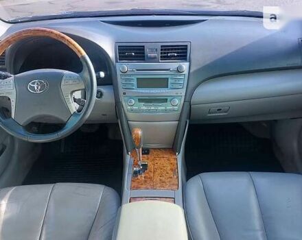 Тойота Камри, объемом двигателя 0 л и пробегом 144 тыс. км за 10400 $, фото 17 на Automoto.ua