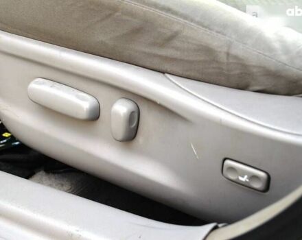 Тойота Камри, объемом двигателя 0 л и пробегом 155 тыс. км за 8500 $, фото 24 на Automoto.ua