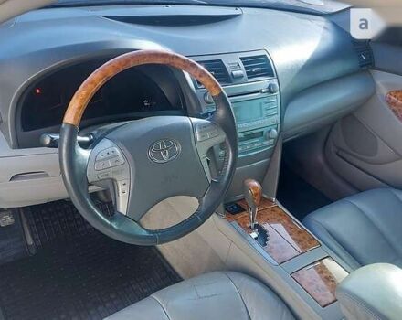 Тойота Камри, объемом двигателя 0 л и пробегом 144 тыс. км за 10400 $, фото 12 на Automoto.ua