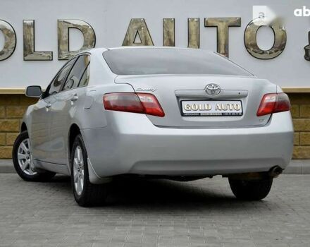 Тойота Камри, объемом двигателя 0 л и пробегом 155 тыс. км за 8500 $, фото 9 на Automoto.ua