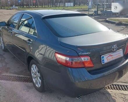 Тойота Камри, объемом двигателя 0 л и пробегом 144 тыс. км за 10400 $, фото 4 на Automoto.ua