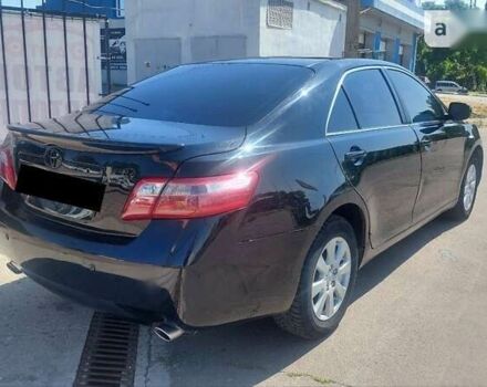 Тойота Камри, объемом двигателя 0 л и пробегом 306 тыс. км за 9499 $, фото 3 на Automoto.ua