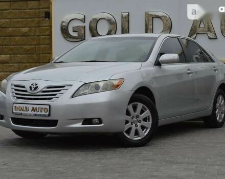 Тойота Камри, объемом двигателя 0 л и пробегом 155 тыс. км за 8500 $, фото 6 на Automoto.ua