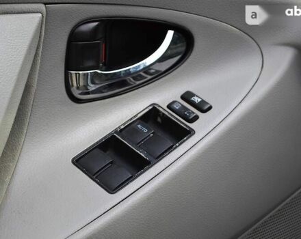 Тойота Камри, объемом двигателя 0 л и пробегом 155 тыс. км за 8500 $, фото 21 на Automoto.ua