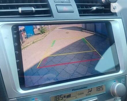 Тойота Камри, объемом двигателя 0 л и пробегом 306 тыс. км за 9499 $, фото 26 на Automoto.ua