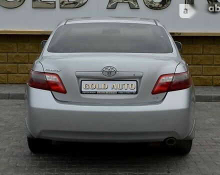 Тойота Камри, объемом двигателя 0 л и пробегом 155 тыс. км за 8500 $, фото 14 на Automoto.ua