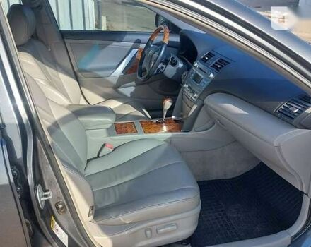 Тойота Камри, объемом двигателя 0 л и пробегом 144 тыс. км за 10400 $, фото 7 на Automoto.ua