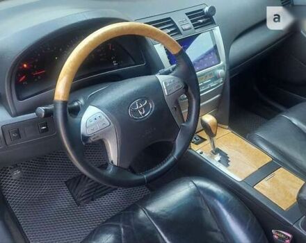 Тойота Камри, объемом двигателя 0 л и пробегом 306 тыс. км за 9499 $, фото 12 на Automoto.ua