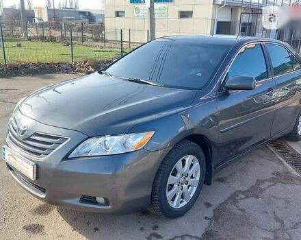 Тойота Камри, объемом двигателя 0 л и пробегом 144 тыс. км за 10400 $, фото 3 на Automoto.ua