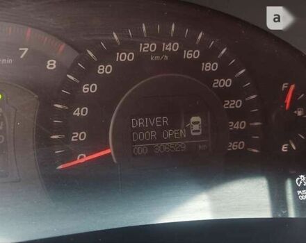 Тойота Камри, объемом двигателя 0 л и пробегом 306 тыс. км за 9499 $, фото 15 на Automoto.ua