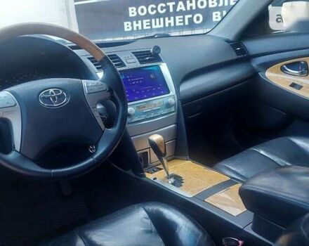 Тойота Камри, объемом двигателя 0 л и пробегом 306 тыс. км за 9499 $, фото 18 на Automoto.ua