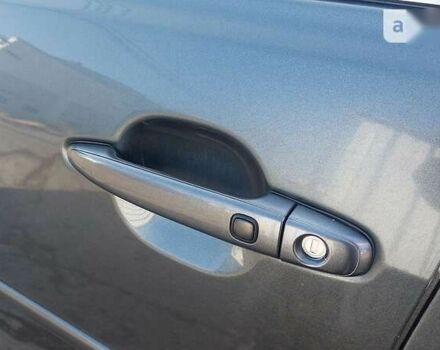 Тойота Камри, объемом двигателя 0 л и пробегом 144 тыс. км за 10400 $, фото 9 на Automoto.ua