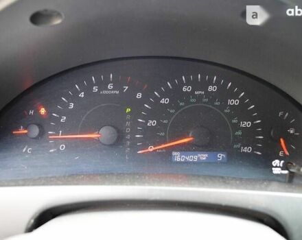 Тойота Камри, объемом двигателя 0 л и пробегом 155 тыс. км за 8500 $, фото 29 на Automoto.ua