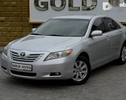 Тойота Камри, объемом двигателя 0 л и пробегом 155 тыс. км за 8500 $, фото 7 на Automoto.ua