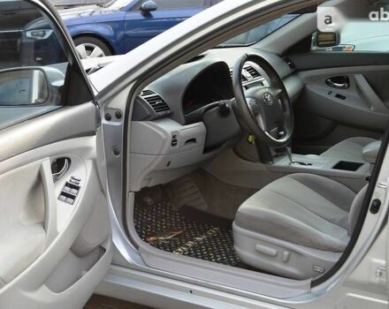 Тойота Камри, объемом двигателя 0 л и пробегом 155 тыс. км за 8500 $, фото 19 на Automoto.ua