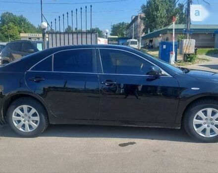 Тойота Камри, объемом двигателя 0 л и пробегом 306 тыс. км за 9499 $, фото 6 на Automoto.ua